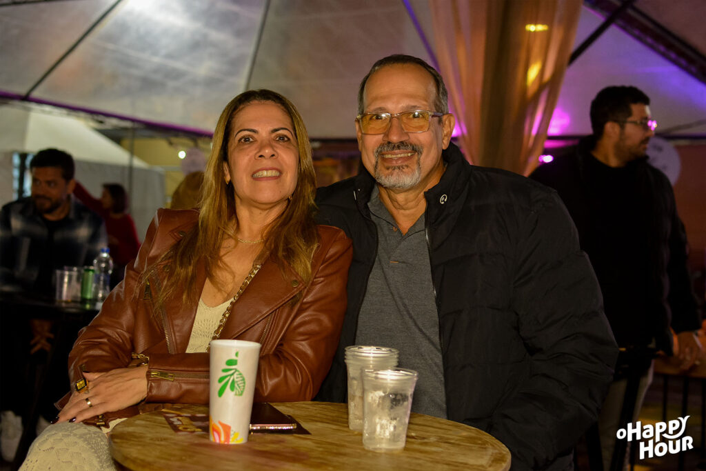 Festival de Inverno 2026 O Happy Hour