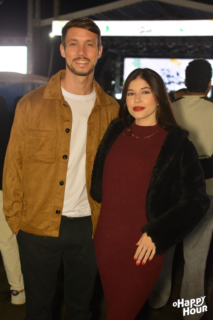 Festival de Inverno 2026 O Happy Hour
