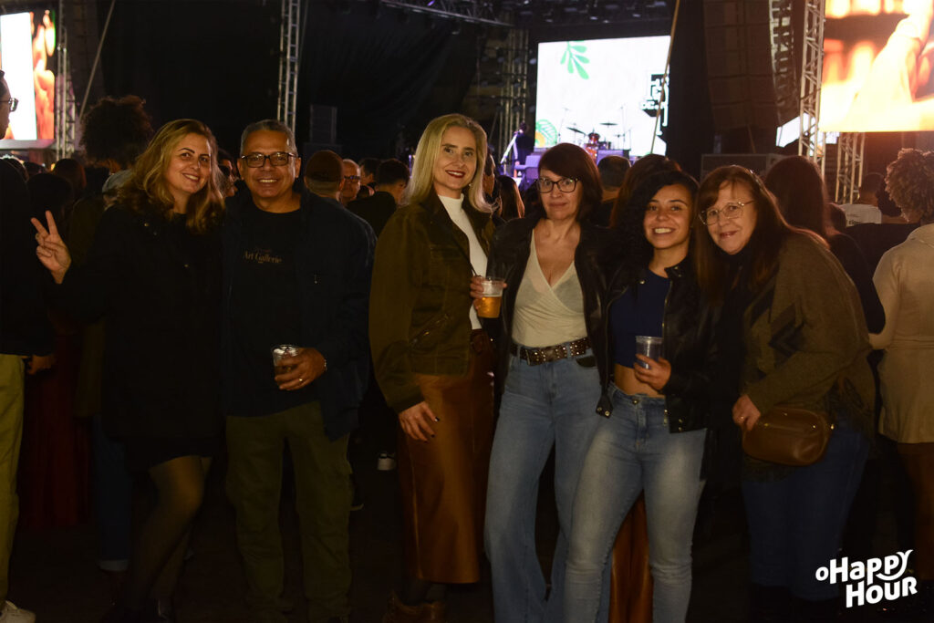 Festival de Inverno 2026 O Happy Hour