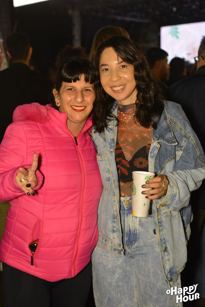 Festival de Inverno 2026 O Happy Hour