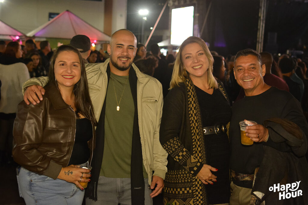 Festival de Inverno 2026 O Happy Hour
