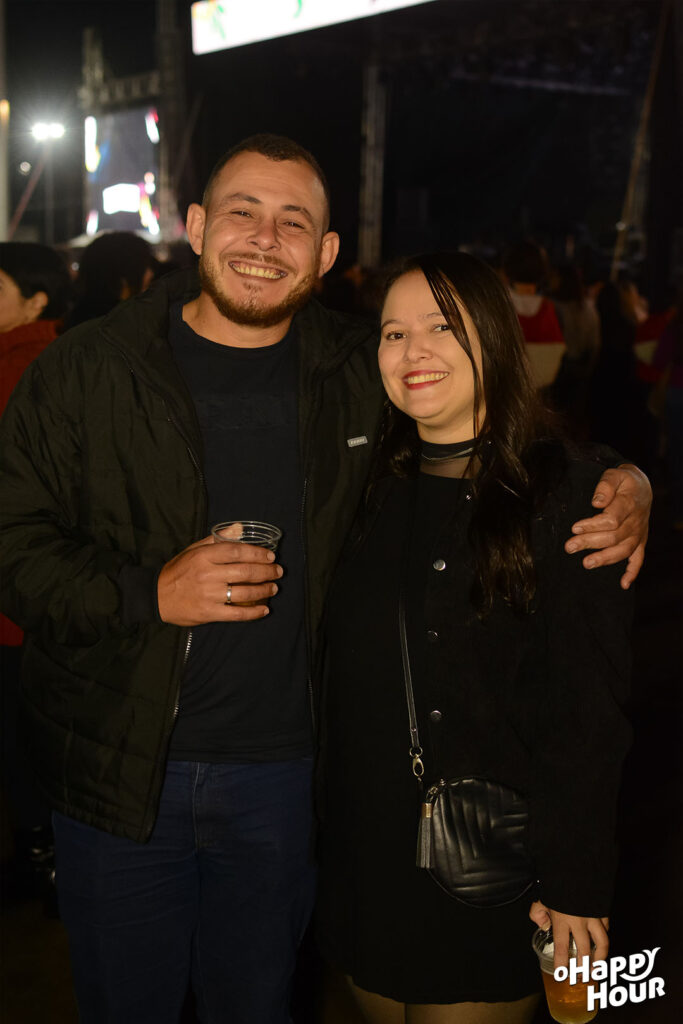 Festival de Inverno 2026 O Happy Hour