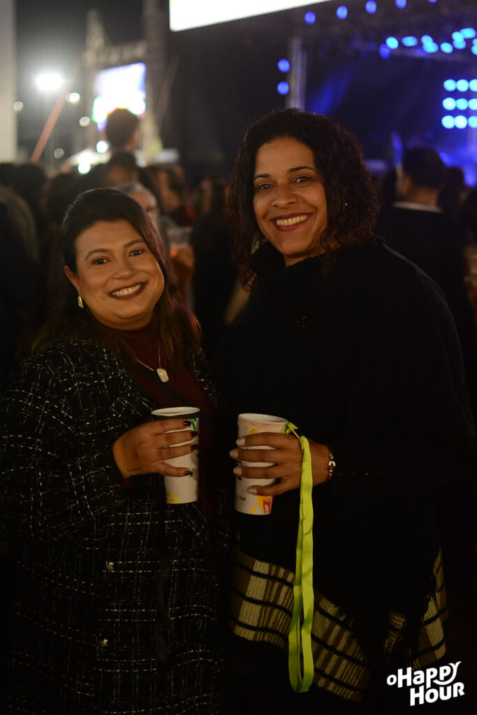 Festival de Inverno 2026 O Happy Hour