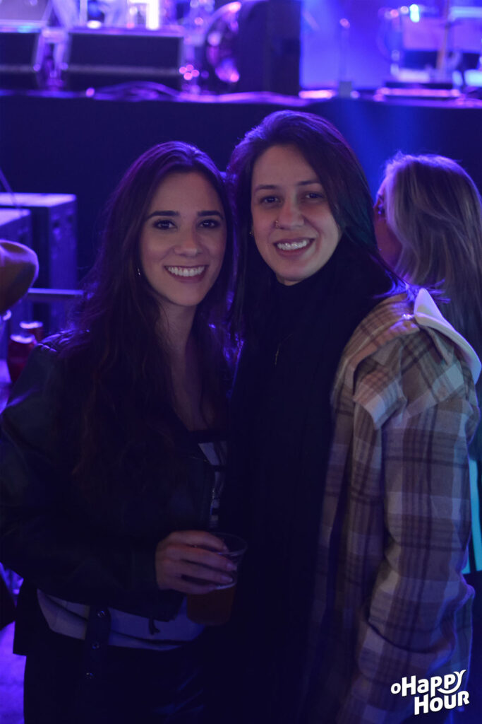 Festival de Inverno 2026 O Happy Hour