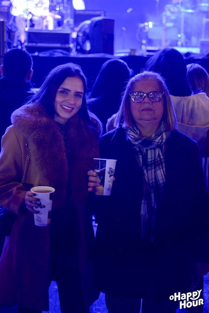 Festival de Inverno 2026 O Happy Hour