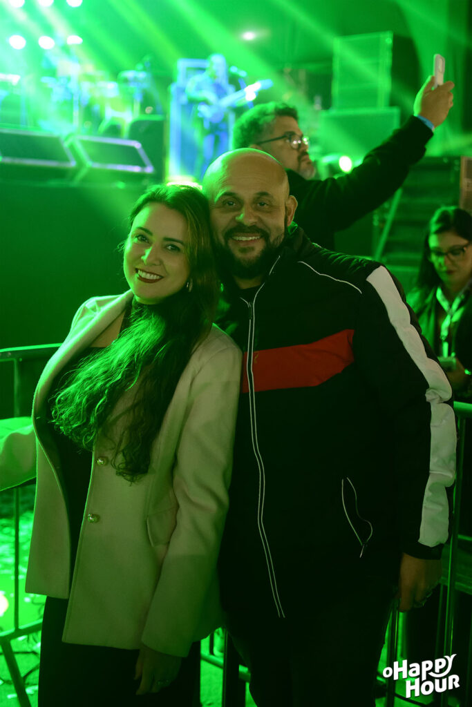 Festival de Inverno 2026 O Happy Hour