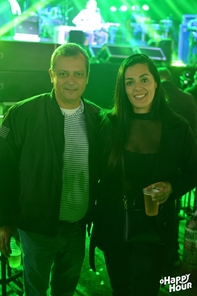 Festival de Inverno 2026 O Happy Hour