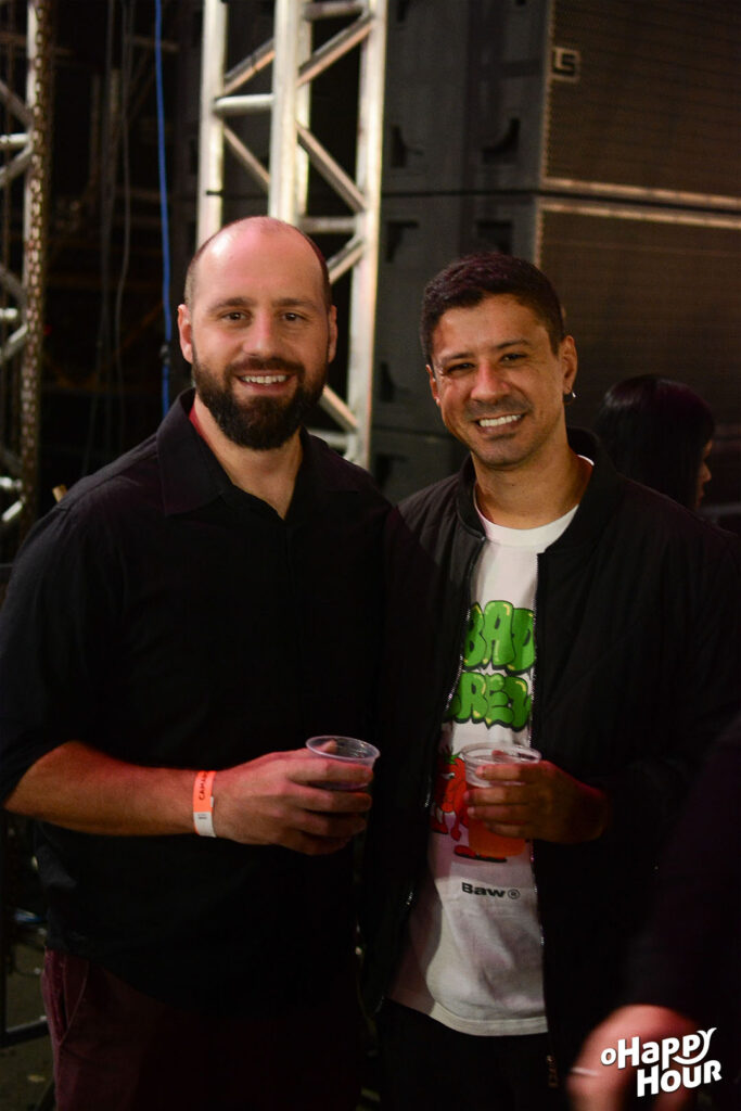 Festival de Inverno 2026 O Happy Hour