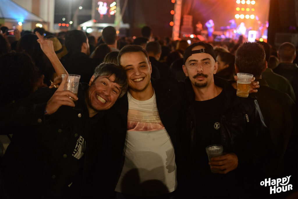 Festival de Inverno 2026 O Happy Hour