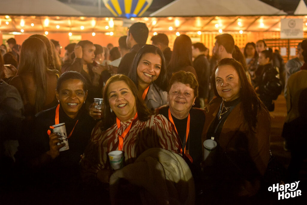 Festival de Inverno 2026 O Happy Hour