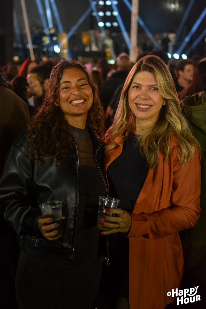 Festival de Inverno 2026 O Happy Hour