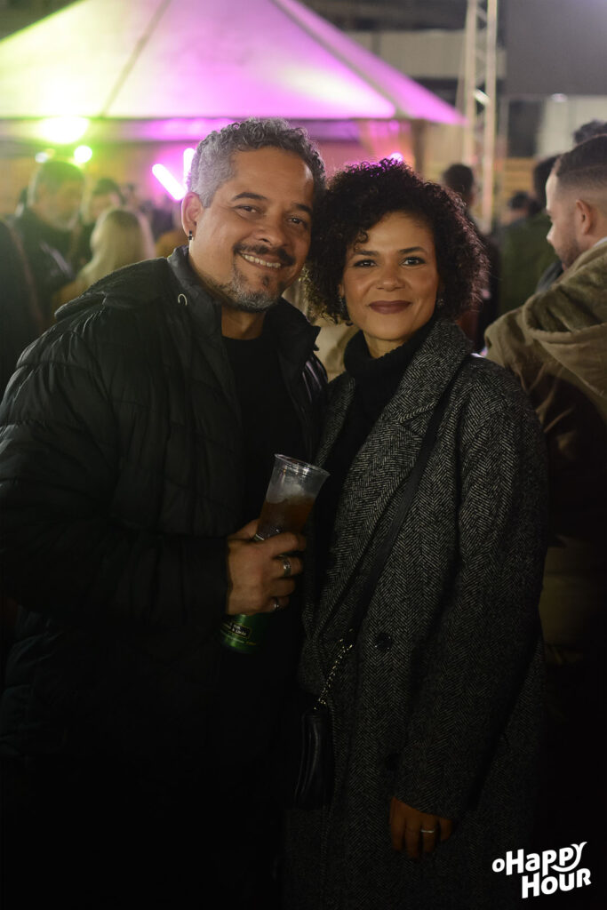 Festival de Inverno 2026 O Happy Hour
