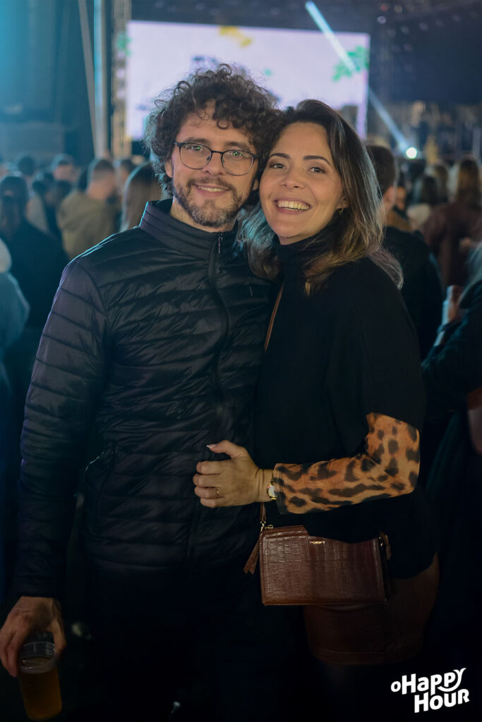 Festival de Inverno 2026 O Happy Hour