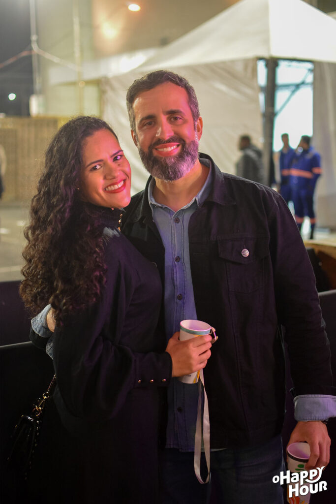 Festival de Inverno 2026 O Happy Hour