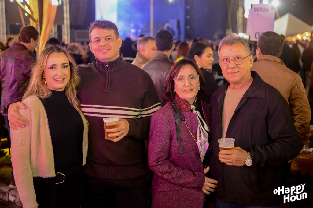 Festival de Inverno 2026 O Happy Hour