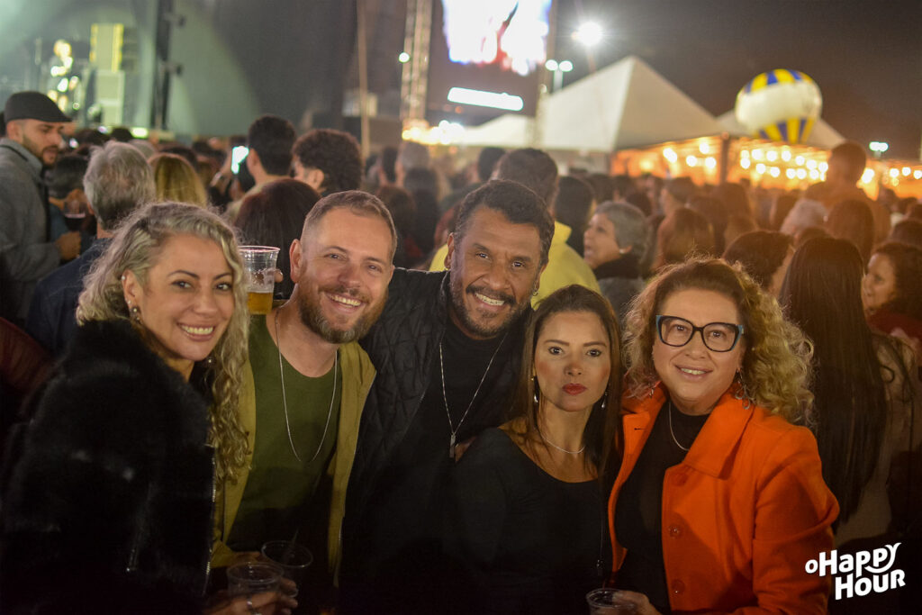 Festival de Inverno 2026 O Happy Hour