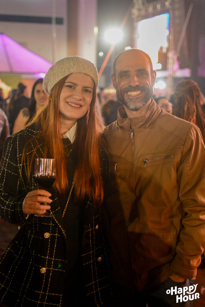 Festival de Inverno 2026 O Happy Hour