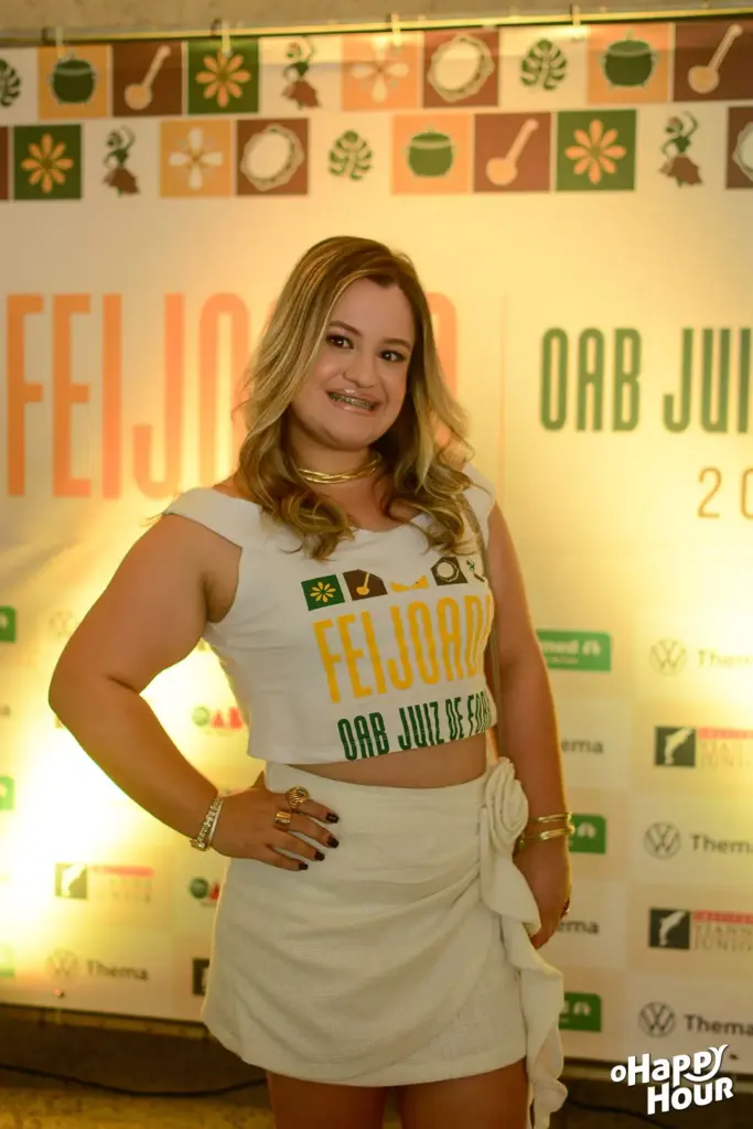 Feijoada OAB Juiz de Fora 2026 O Happy Hour