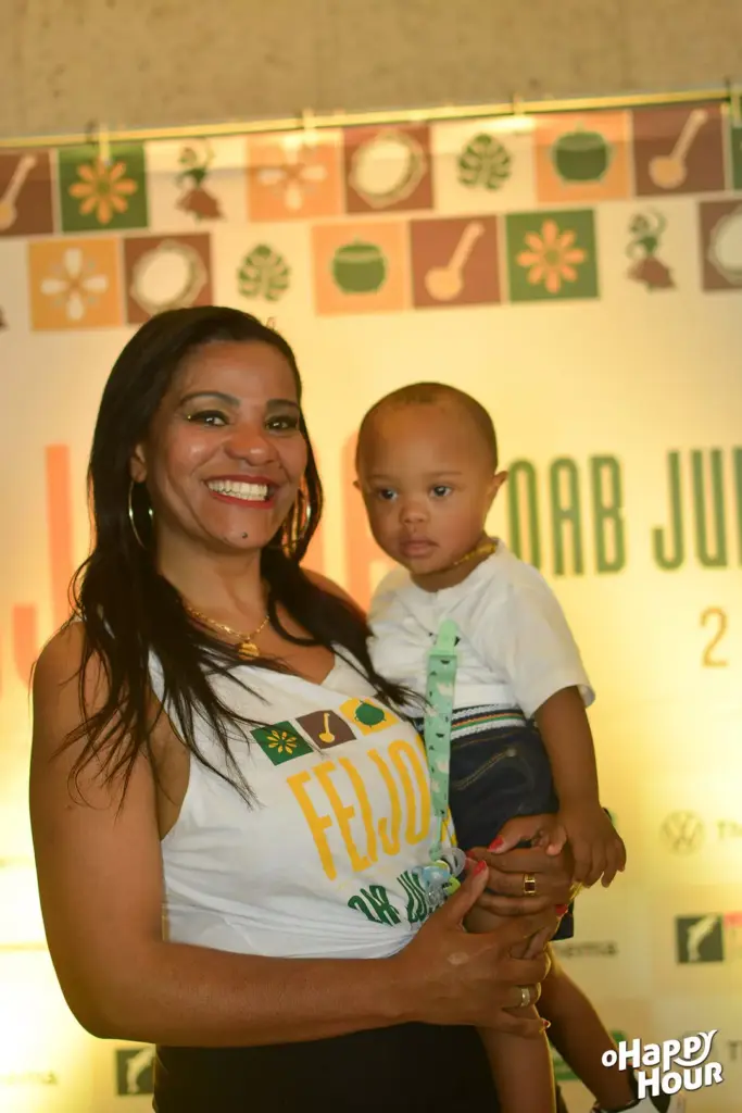 Feijoada OAB Juiz de Fora 2026 O Happy Hour