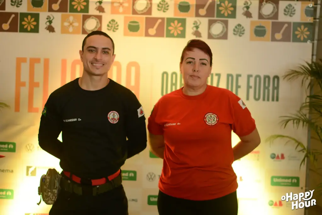 Feijoada OAB Juiz de Fora 2026 O Happy Hour