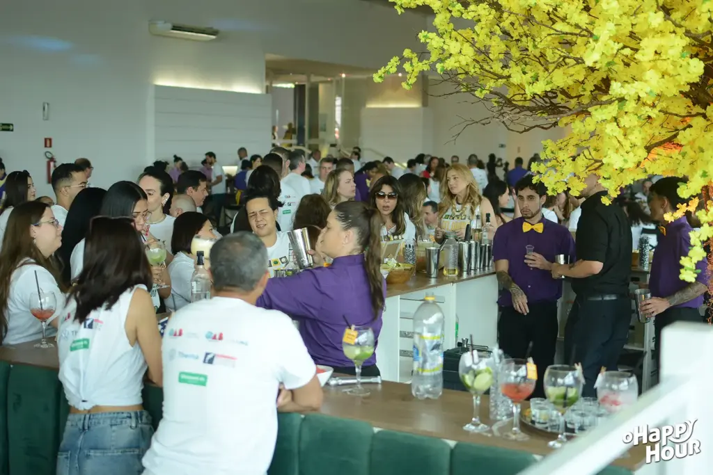 Feijoada OAB Juiz de Fora 2026 O Happy Hour