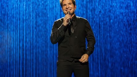 Daniel 40 Anos de Historia